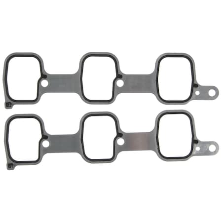Mahle Fuel Injection Plenum Gasket MS20006